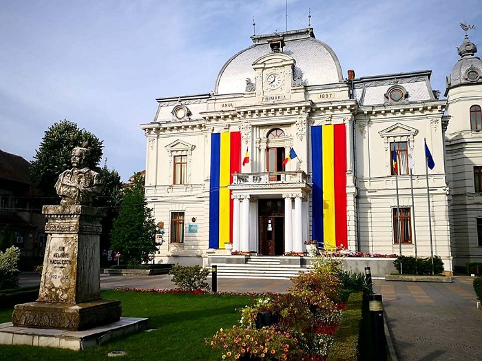 Susținerea intermodalității și transportului alternativ în Municipiul Târgoviște
