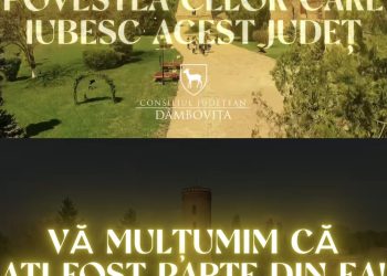 Au fost 6 zile de sărbătoare în Dâmbovița: un festival al bucuriei, tradiției și comunității!