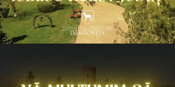 Au fost 6 zile de sărbătoare în Dâmbovița: un festival al bucuriei, tradiției și comunității!