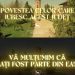 Au fost 6 zile de sărbătoare în Dâmbovița: un festival al bucuriei, tradiției și comunității!