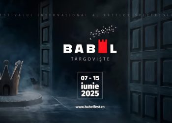 Târgoviște devine capitala mondială a artei: Festivalul BABEL 2025 aduce magia din 5 continente!