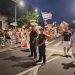 Jandarmii dâmbovițeni vor fi în mijlocul cetățenilor la Festivalul Babel