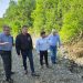 Viitura lovește Dâmbovița! Președintele CJ, Corneliu Ștefan, pe teren de la prima oră: „Intervenim rapid, suntem alături de oameni!”