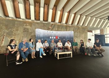 Festivalul Babel își continuă spectacolele inedite la Târgoviște