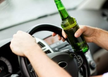 Prins băut la volan pe DN71: 1,41 mg/l alcool în aerul expirat, dosar penal pentru un șofer din Gura Ocniței