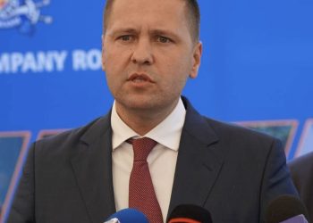 Corneliu Ștefan, președintele PSD și CJD Dâmbovița, mesaj ferm după învestirea noului Guvern: „PSD nu fuge de responsabilitate! Dâmbovița merge înainte, cu sau fără sprijin de la centru!”