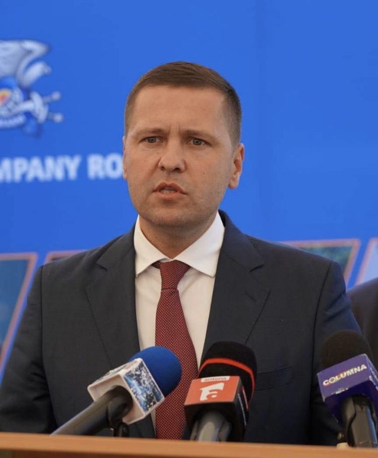 Corneliu Ștefan, președintele PSD și CJD Dâmbovița, mesaj ferm după învestirea noului Guvern: „PSD nu fuge de responsabilitate! Dâmbovița merge înainte, cu sau fără sprijin de la centru!”