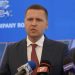 Corneliu Ștefan, președintele PSD și CJD Dâmbovița, mesaj ferm după învestirea noului Guvern: „PSD nu fuge de responsabilitate! Dâmbovița merge înainte, cu sau fără sprijin de la centru!”
