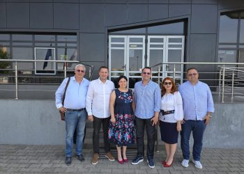 Corneliu Ștefan duce Dâmbovița în top! 2,4 Miliarde Lei din Fonduri Europene – Lider Regional la Investiții și Proiecte de Dezvoltare!