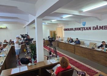 Peste 267 de milioane de euro pentru dezvoltarea Dâmboviței: Proiecte majore aprobate în ședința Consiliului Județean