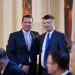 România, în premieră la conducerea Adunării Interparlamentare a Ortodoxiei. Corneliu Ștefan: „Un moment istoric pentru țara noastră”