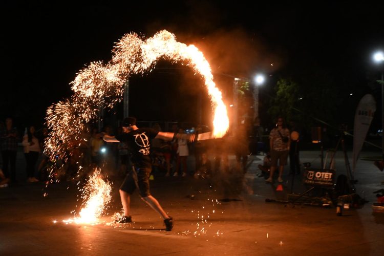 O zi de revelații scenice la Festivalul BABEL – între tradiție, inovație și emoție colectivă