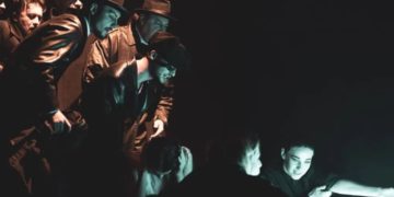 „Furtuna” lui Shakespeare prinde viață la Târgoviște, în viziunea Teatrului Fără Nume din Chișinău