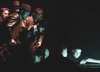 Ziua a doua la Festivalul BABEL 2025 – Teatrul ca punte între lumi și conștiințe