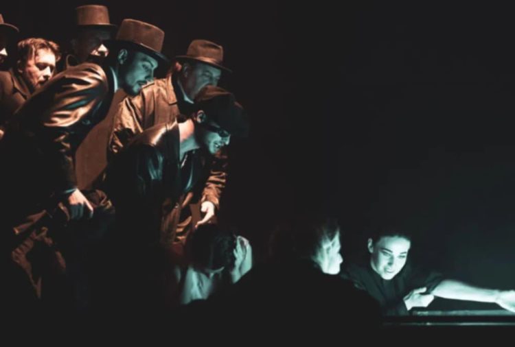 Ziua a doua la Festivalul BABEL 2025 – Teatrul ca punte între lumi și conștiințe