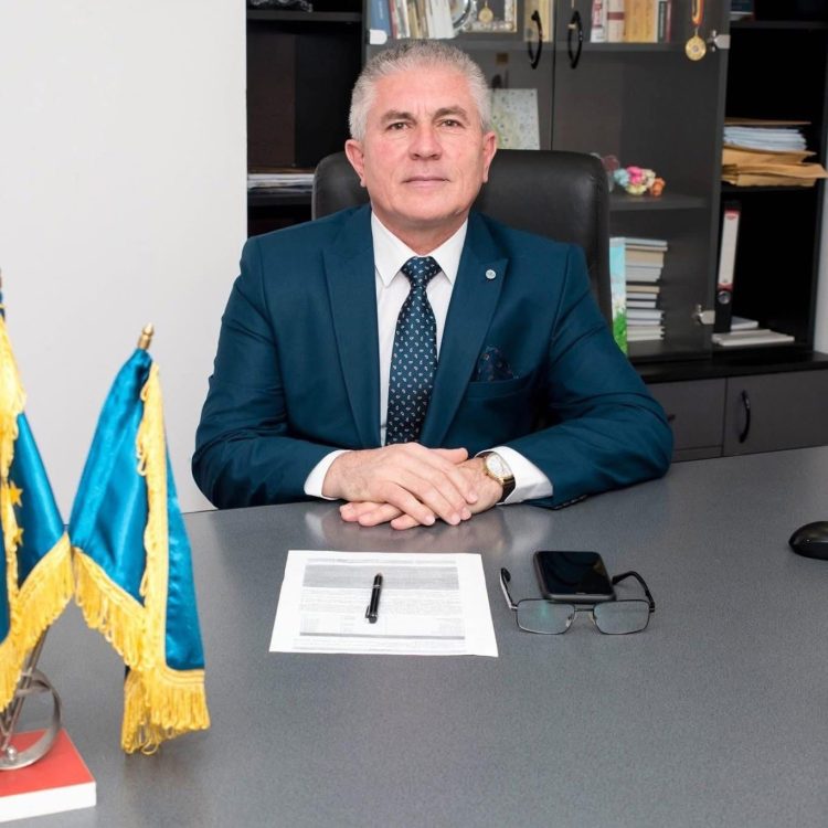 Lovitură dură pentru Grigore Gheorghe! Tribunalul Dâmbovița confirmă: demiterea fostului primar din Găești este legală și definitivă!