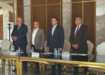 Echipa care schimbă fața comunelor din Dâmbovița – Dorinel Soare, reales președinte ACoR, alături de o nouă echipă de conducere dedicată dezvoltării rurale!