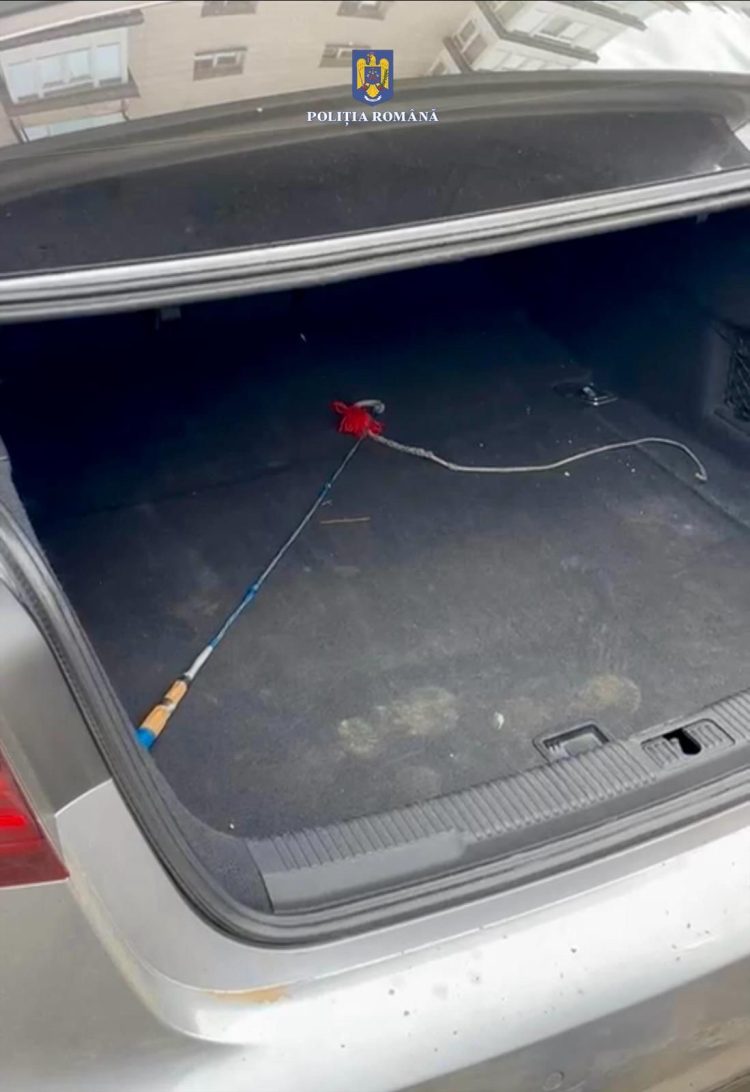 Tânăr din Târgoviște, arestat preventiv după ce și-a agresat fosta concubină și a sechestrat-o! Lovituri cu biciul, pe fondul geloziei