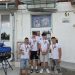 Pucioasa cucerește podiumul la Memorialul Aurel Vlaicu! Elevii și profesorul Nicolae Diaconescu, campioni naționali la aeromodele și rachetomodele!