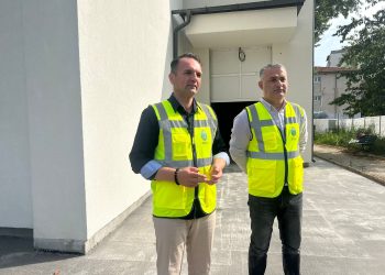 Investiții de 400 de milioane de lei în școlile din Târgoviște: modernizări fără precedent, exclusiv din fonduri externe
