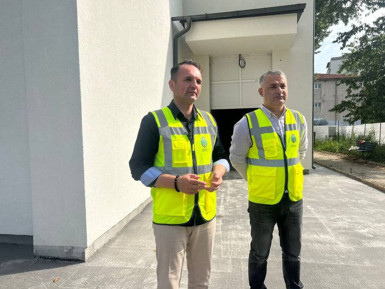 Investiții de 400 de milioane de lei în școlile din Târgoviște: modernizări fără precedent, exclusiv din fonduri externe