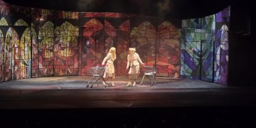 Ziua a treia a Festivalului Babel: o celebrare a spațiului prin teatru, film și spectacol urban