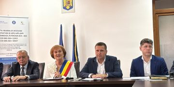 Investiție record de 22 de milioane de euro! Cinci comune din Dâmbovița intră în era modernizării cu apă curentă și canalizare