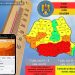 COD ROȘU de caniculă în Dâmbovița: temperaturi de până la 41°C și risc de incendii!