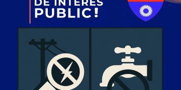 Titu rămâne fără curent și apă vineri, 25 iulie! Întrerupere programată între orele 09:00 – 13:00 în mai multe zone ale orașului