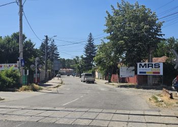 RESTRICȚII TEMPORARE DE CIRCULAȚIE ÎNTRE HALTA TEIȘ ȘI UNITATEA MILITARĂ