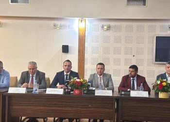Investiție record în educație: Liceul „Constantin Brâncoveanu” din Târgoviște, primul liceu tehnologic reabilitat complet cu fonduri europene de peste 25 milioane lei!