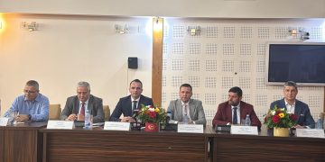 Investiție record în educație: Liceul „Constantin Brâncoveanu” din Târgoviște, primul liceu tehnologic reabilitat complet cu fonduri europene de peste 25 milioane lei!