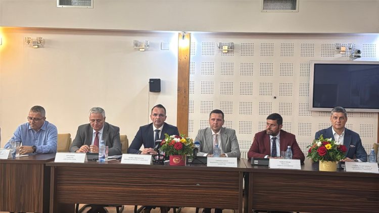 Investiție record în educație: Liceul „Constantin Brâncoveanu” din Târgoviște, primul liceu tehnologic reabilitat complet cu fonduri europene de peste 25 milioane lei!