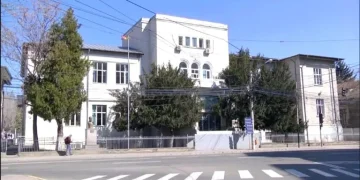 Colegiul Economic „Ion Ghica” din Târgoviște va fi consolidat și modernizat