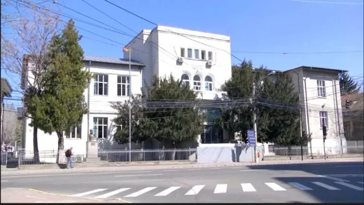 Colegiul Economic „Ion Ghica” din Târgoviște va fi consolidat și modernizat