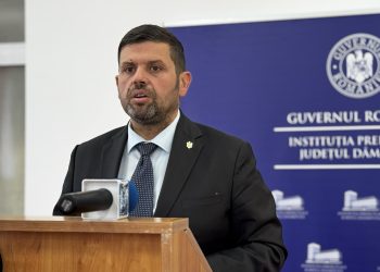Program unitar la Prefectura Dâmbovița: Activitate până la ora 16:00, de luni până vineri