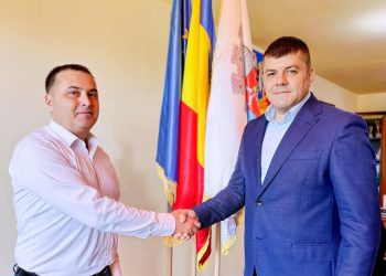 Valentin Sima, noul viceprimar al orașului Titu: Experiență solidă și angajament pentru comunitate