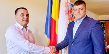 Valentin Sima, noul viceprimar al orașului Titu: Experiență solidă și angajament pentru comunitate