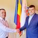 Valentin Sima, noul viceprimar al orașului Titu: Experiență solidă și angajament pentru comunitate