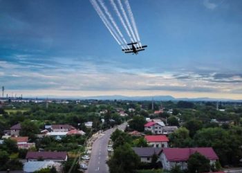 Tratamente aviochimice pentru insecte în Titu, 24–28 iunie: Apicultorii, atenționați să ia măsuri de protecție