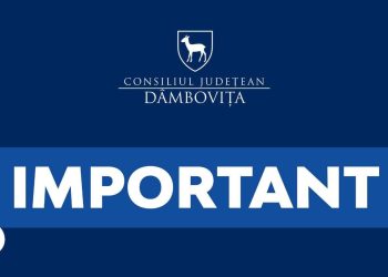 Președintele CJ Dâmbovița, Corneliu Ștefan: „Oamenii așteaptă soluții, nu spectacol politic!”