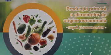 DSVSA Dâmbovița informează producătorii de legume și fructe despre cerințele de igienă și siguranță alimentară