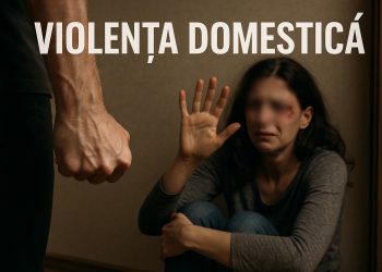 Violența domestică, în atenția Poliției Dâmbovița: peste 100 de intervenții în doar o săptămână