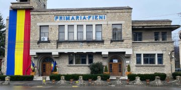 UAT Fieni scoate la licitație publică imobile din zona Țepeș Vodă