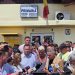 Președintele CJD Dâmbovița, în teren cu ministrul Agriculturii: Soluții urgente pentru irigațiile legumicultorilor din Lungulețu