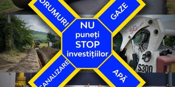 Corneliu Ștefan, Președintele CJD Dâmbovița: Suspendarea Programului „Anghel Saligny” – O Lovitură Catastrofală pentru Dâmbovița și Dezvoltarea Locală!