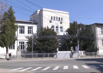 Colegiul Economic „Ion Ghica” din Târgoviște Intră în Reabilitare: Investiție de Peste 21 Milioane de Lei
