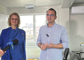 Centrul de Zi pentru Copii și Părinți din Cartierul Romlux – Investiție Finalizată prin PNRR pentru Sprijinirea Familiilor Vulnerabile