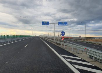Dâmbovița, conectată prin drumuri de mare viteză la Oltenia, Banat și Constanța