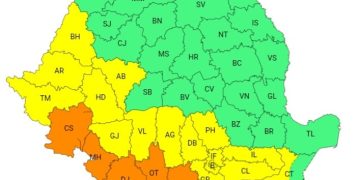 Județul Dâmbovița, Sub Cod Galben de Caniculă: Temperaturi de până la 37 de Grade Celsius și Nopți Tropicale